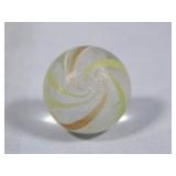 Green Band Lutz Marble 0.787'