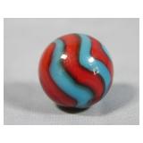 Peltier Spider Man Marble 0.651'