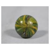 Onionskin Lutz Green Marble 0.651'