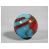 Peltier Spider Man Marble 0.603'
