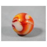 Peltier NLR Ketchup & Mustard Marble 0.618'
