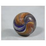 Indian Lutz Blue Marble 0.788'