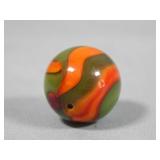 Peltier NLR Flaming Dragon Marble 0.607'