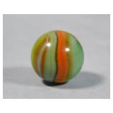 Peltier Multi-Color Rainbo Marble 0.643'