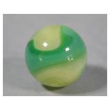 Akro Agate Limeade Marble 0.998'