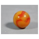 Peltier Ketchup & Mustard Marble 0.609'