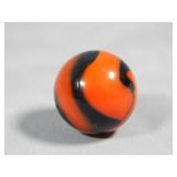 Peltier NLR Tiger Marble w/ Aventurine 0.662'