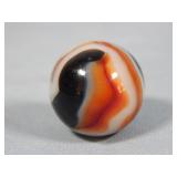 Vintage Peltier Rebel Marble 0.637'