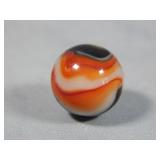 Vintage Peltier Rebel Marble 0.617'