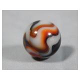 Vintage Peltier Rebel Marble 0.653'