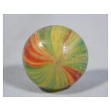 Onionskin Multicolor Marble 0.714'