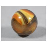 Vintage Master Sunburst Marble 0.690'