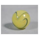 Peltier NLR Translucent Base Green Marble 0.620'