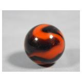 Peltier NLR Wasp Marble w/ Aventurine 0.616'