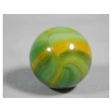Peltier NLR Lemon Lime Marble 0.681'