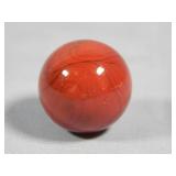 Christensen Brick c 1920 Marble 0.694'