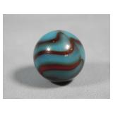 Peltier Spider Man Marble 0.544'