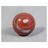 Christensen Brick Opaque Marble 0.644'