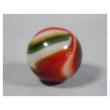 Peltier NLR Christmas Tree Marble 0.639'