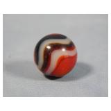 Vintage Peltier Rebel Marble w/ Aventurine 0.520'