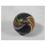 Antique Multi-Color INDIAN Marble 0.580'