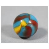 Peltier Superman Marble 0.632'