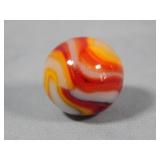 Peltier NLR Ketchup & Mustard Marble 0.643'