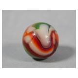 Peltier NLR Christmas Tree Marble 0.610'
