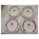 4 vgt L JUNGBERG NEW ORLEANS COLLECTIONS