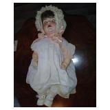Antique German doll 121 Kammer and Reinhardt 21'