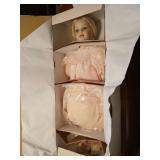 ELSIE Massey Victorian doll NRFB 30 inches tall