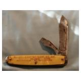 Raybro electric Jacksonville Fl advertising knife