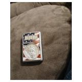 2006 liberty zippo light nice