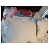 All the pillows pictured.