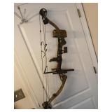 Jennings compound bow