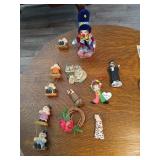 Misc clowns and more