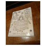 1975 New Orleans auction catalog, with prices