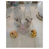 7 pieces of miscellaneous.