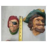 bossons  heads england 1 is 7' tall