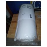 Ikea Axfryle body pillow new in plastic