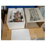 Dept 56 dr. Watt surgery office inbox.