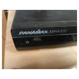 DanaMax MR4000 home theater power manager