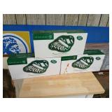 3 Dept 56 building electrical lighting system