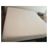 Cool gel ultimate king size mattress memory foam