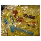 Jewelry parts beads and more