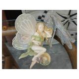 Rawcliffe bubble fairy, 7 inches long