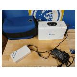 Varon portable, oxygen maker.