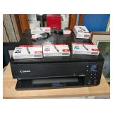 Canon Pixma copier RS6320 with extra ink