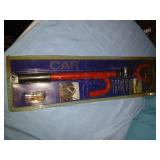 New on Old stock car lock