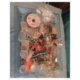 Jewelry making parts beads, clasps, more